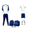 KIT SPORTIVO