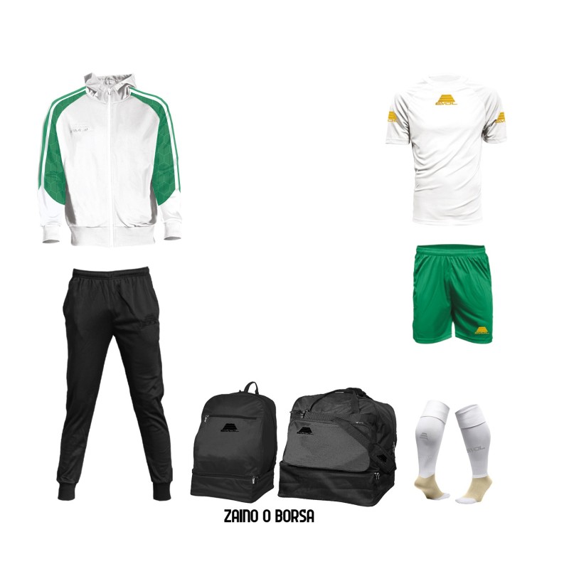 KIT SPORTIVO