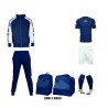 KIT SPORTIVO