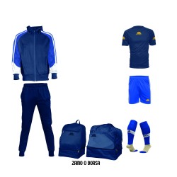 KIT SPORTIVO