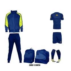KIT SPORTIVO