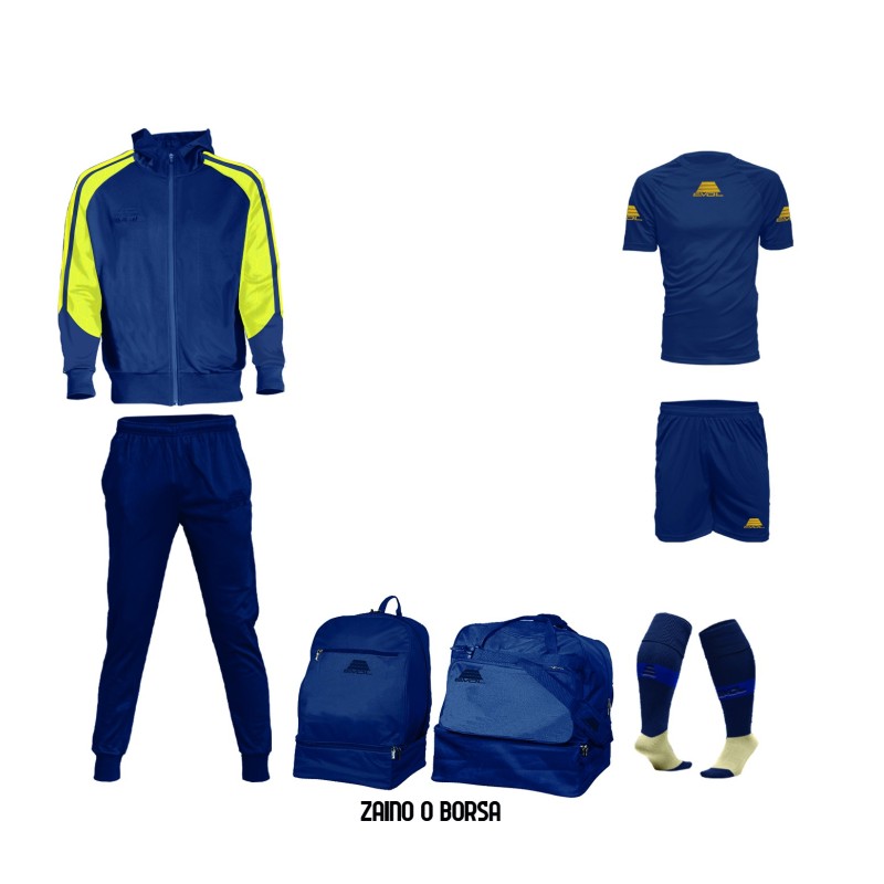 KIT SPORTIVO