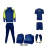 KIT SPORTIVO