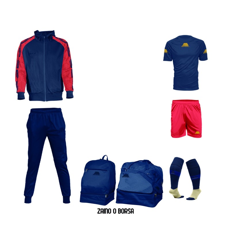 KIT SPORTIVO