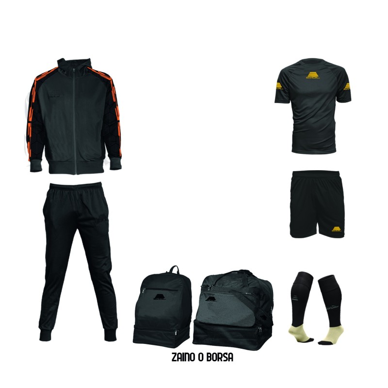 KIT SPORTIVO