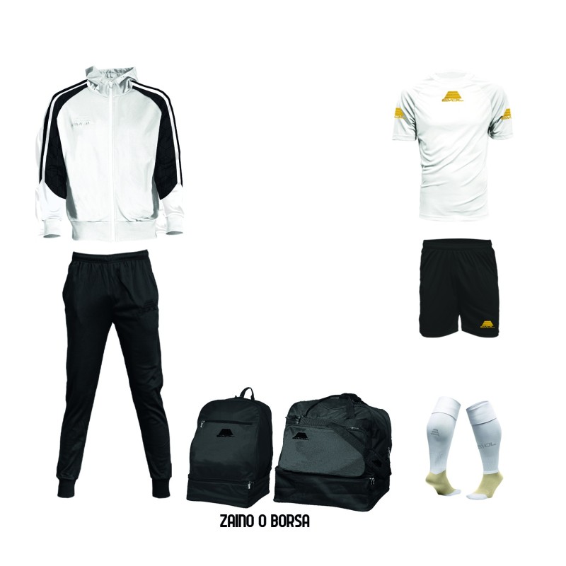 KIT SPORTIVO