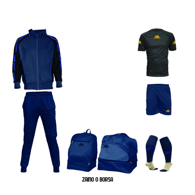 KIT SPORTIVO