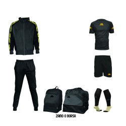 KIT SPORTIVO