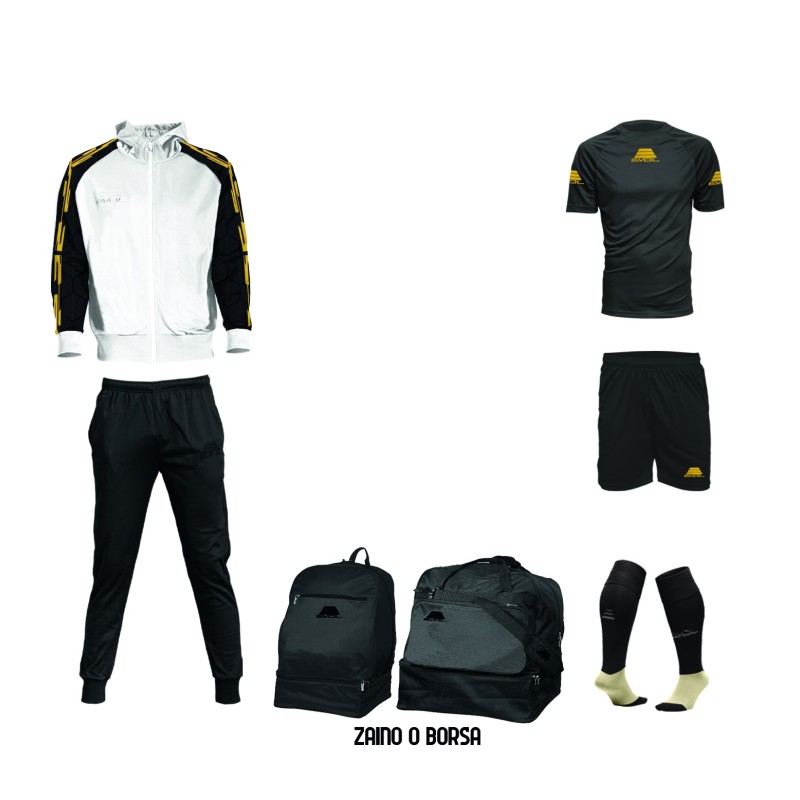KIT SPORTIVO