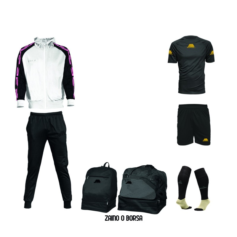 KIT SPORTIVO