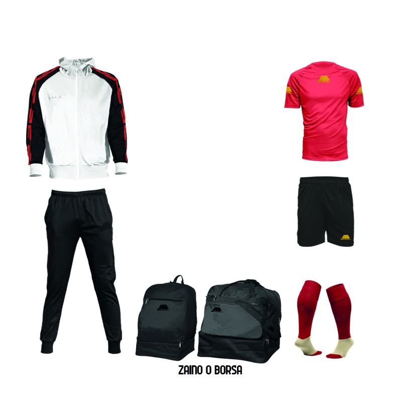 KIT SPORTIVO