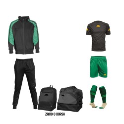 KIT SPORTIVO