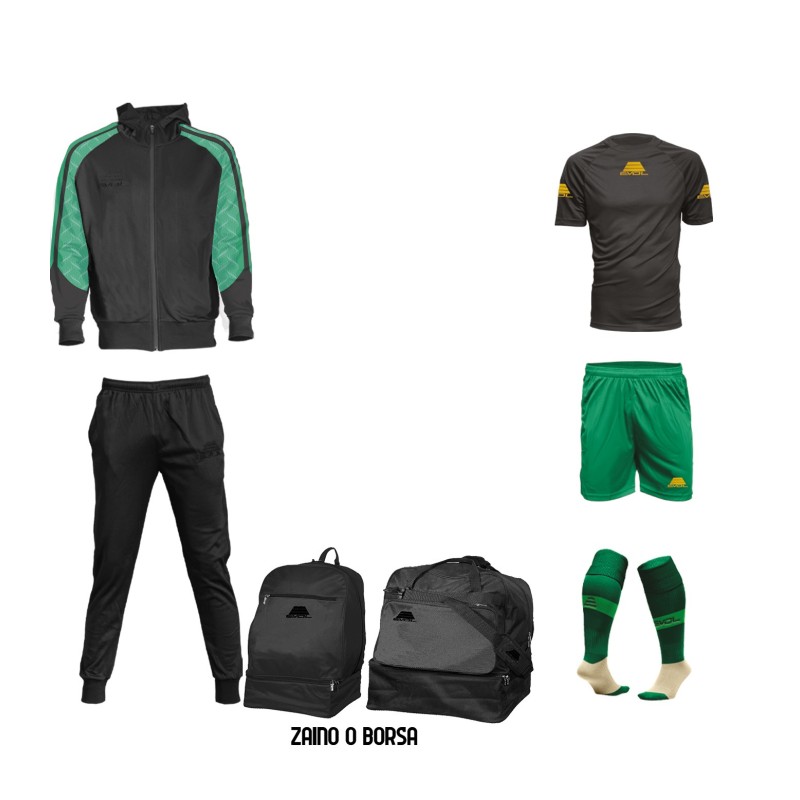 KIT SPORTIVO