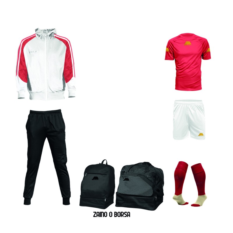 KIT SPORTIVO