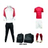 KIT SPORTIVO