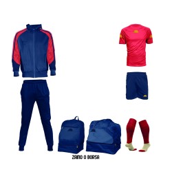 KIT SPORTIVO