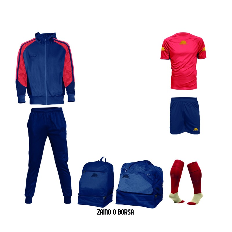 KIT SPORTIVO
