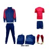 KIT SPORTIVO