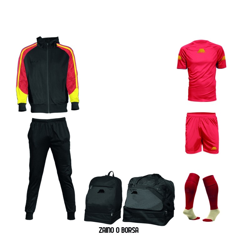 KIT SPORTIVO