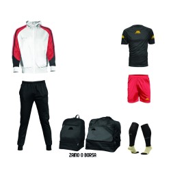 KIT SPORTIVO
