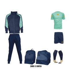 KIT SPORTIVO