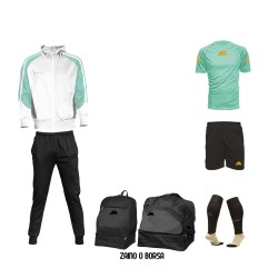 KIT SPORTIVO