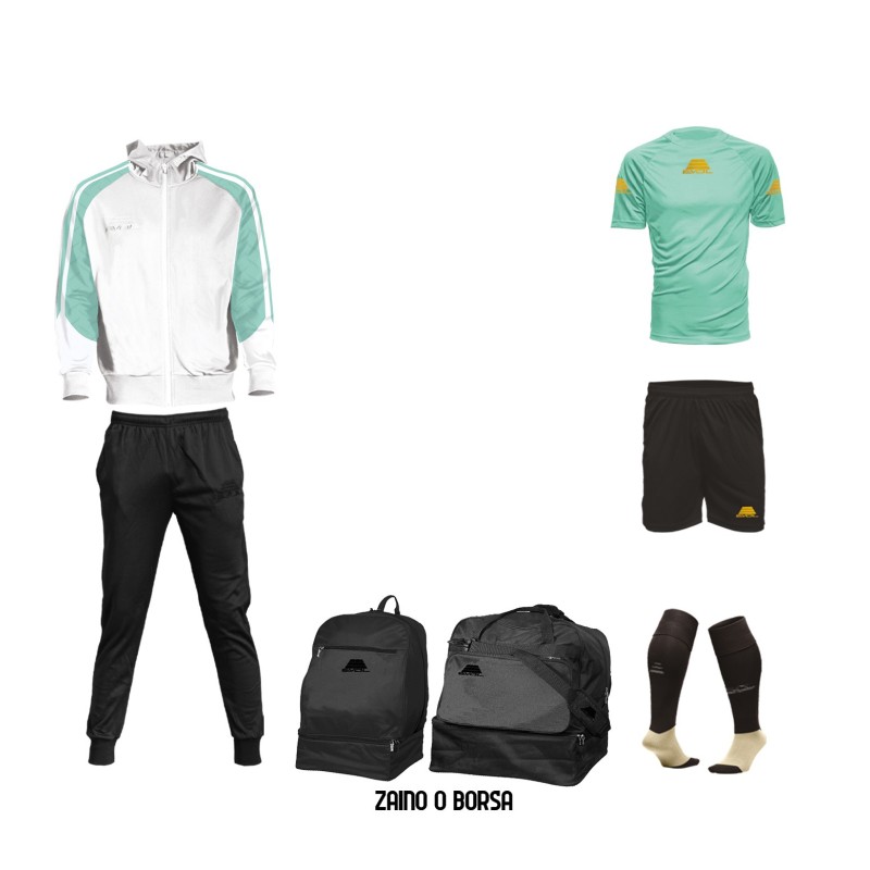 KIT SPORTIVO