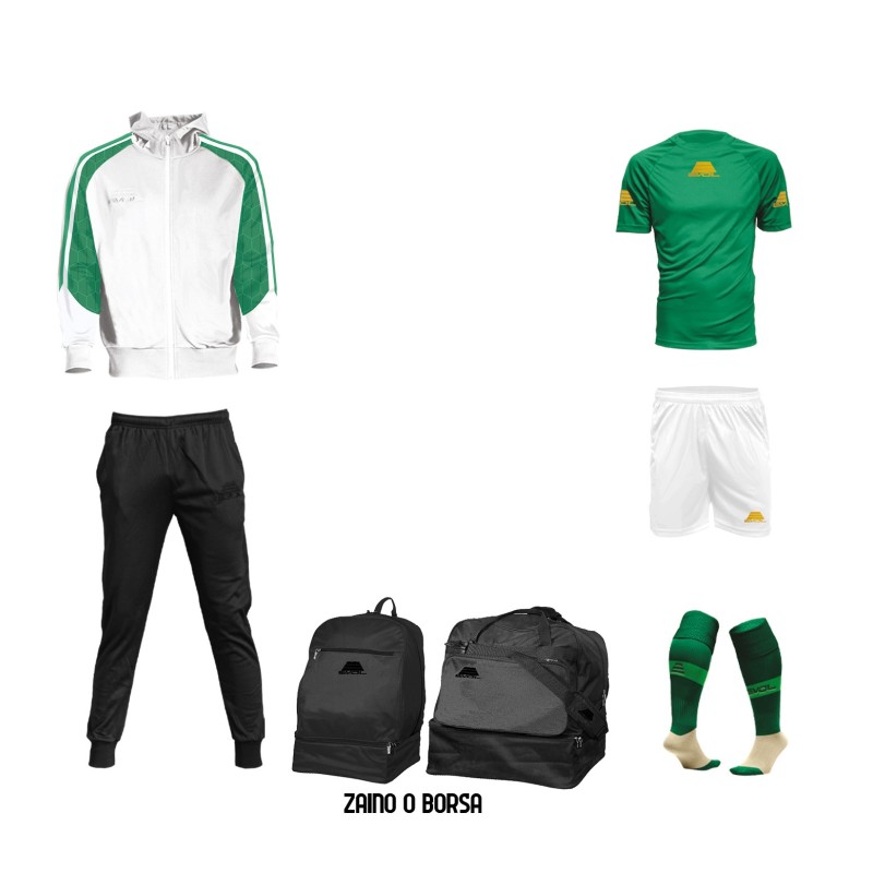 KIT SPORTIVO