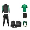 KIT SPORTIVO