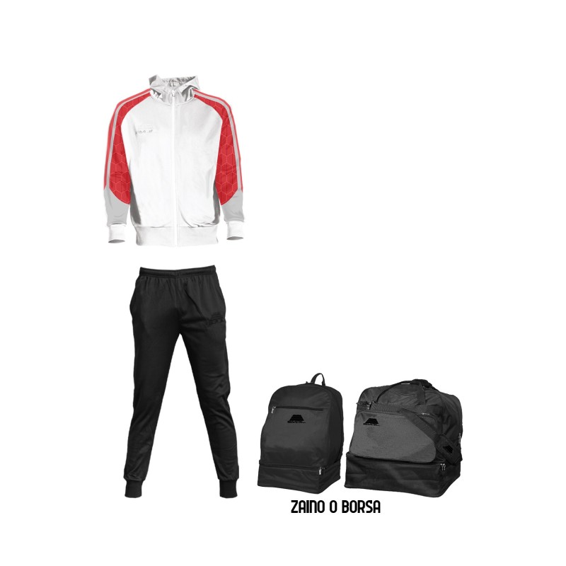 KIT SPORTIVO