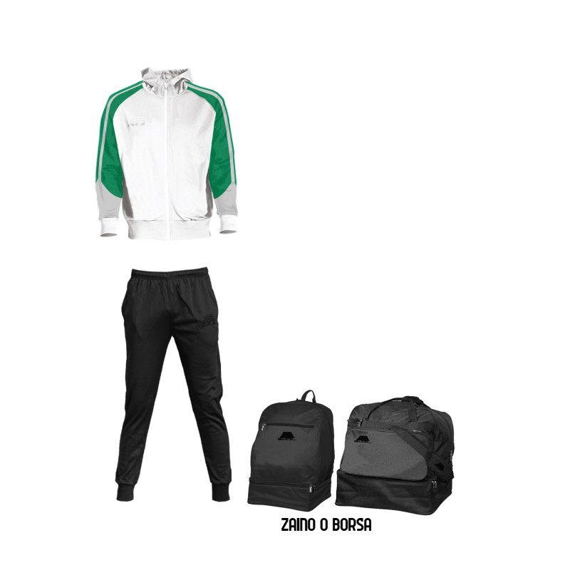 KIT SPORTIVO