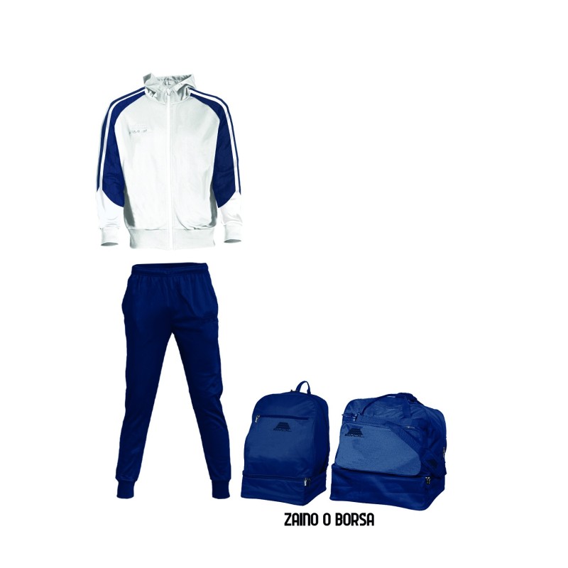 KIT SPORTIVO
