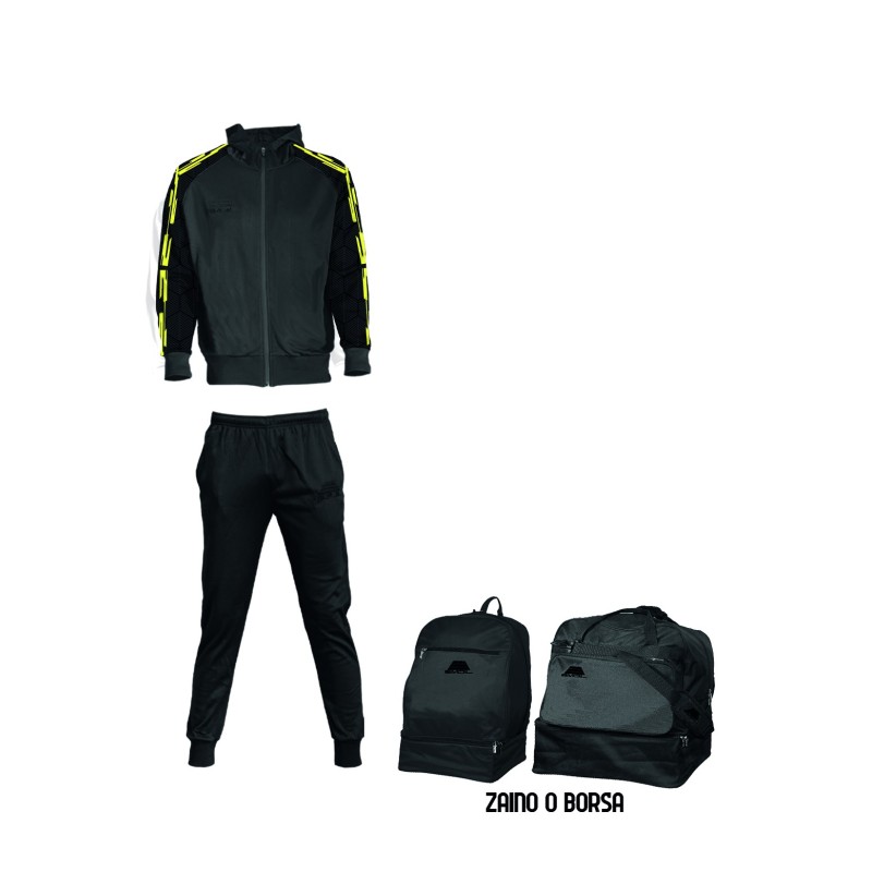 KIT SPORTIVO