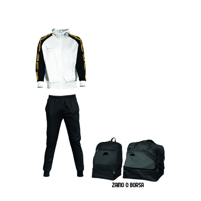 KIT SPORTIVO