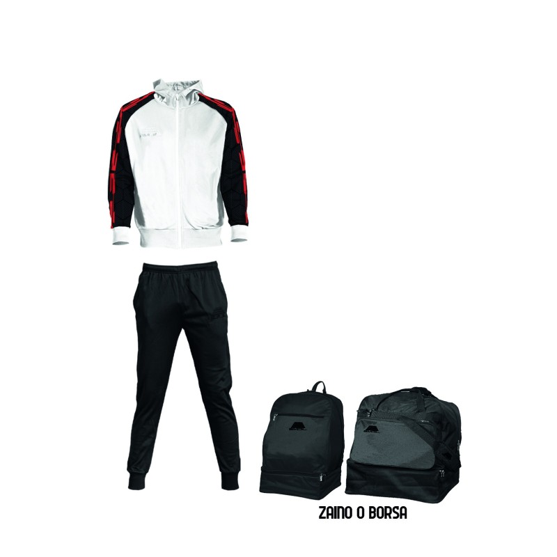 KIT SPORTIVO