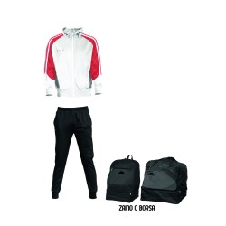 KIT SPORTIVO