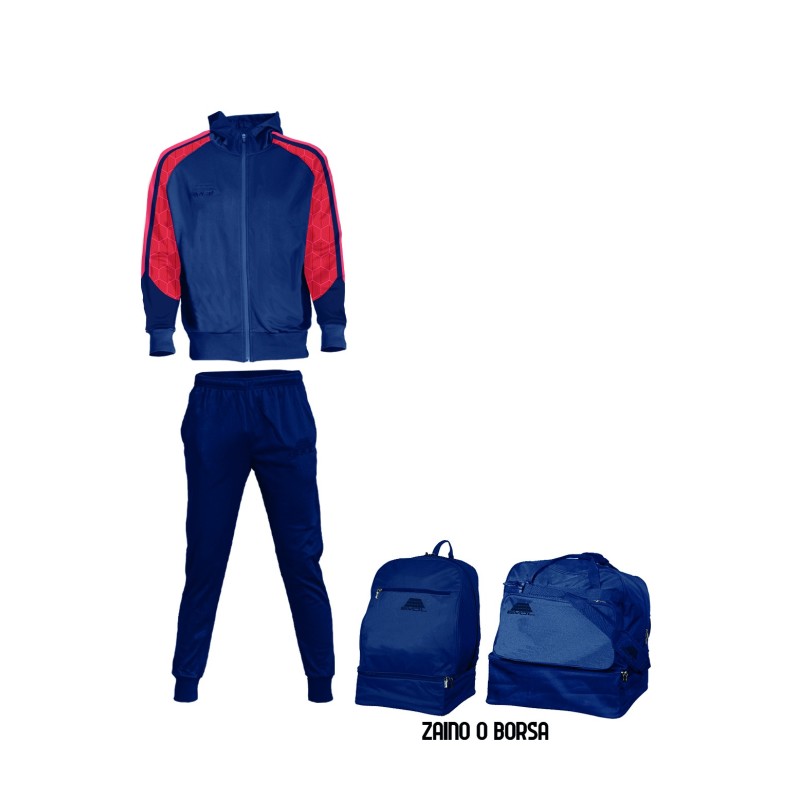 KIT SPORTIVO