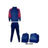 KIT SPORTIVO