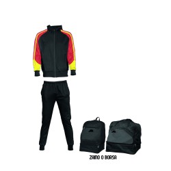 KIT SPORTIVO