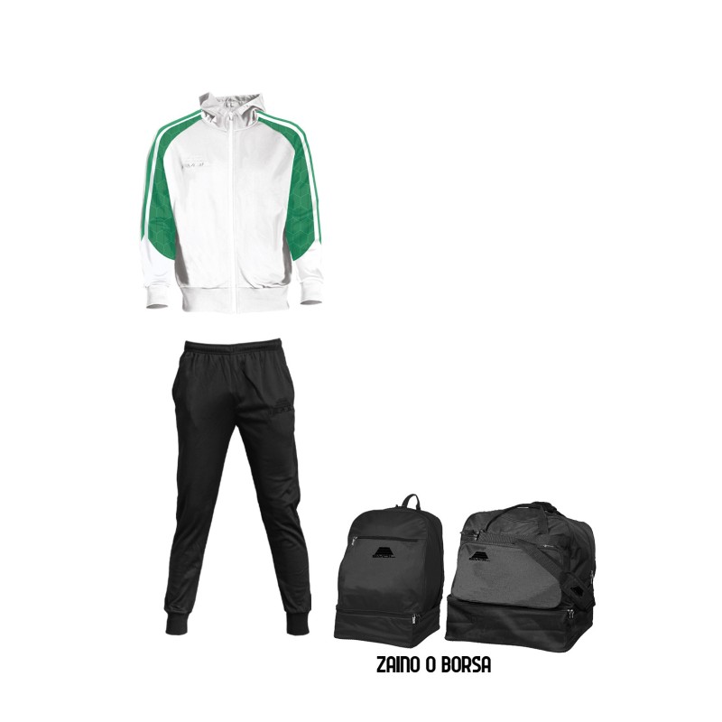 KIT SPORTIVO
