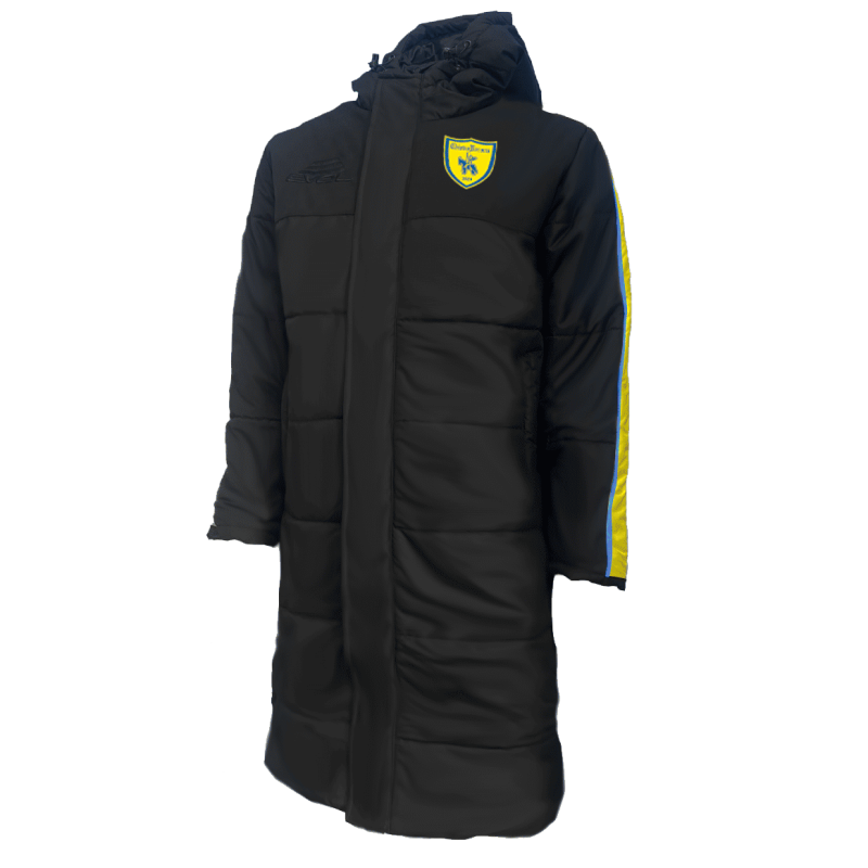 GIACCA TRAINER - DJL1 CHIEVO VERONA