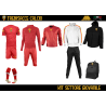 KIT TREBISACCE CALCIO