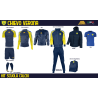 KIT CHIEVO VERONA