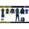 KIT CHIEVO VERONA