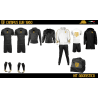 Crea il Kit Personalizzato ed Esclusivo per la tua squadra