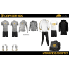 Crea il Kit Personalizzato ed Esclusivo per la tua squadra
