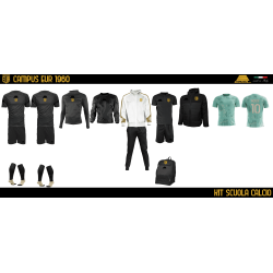 Crea il Kit Personalizzato ed Esclusivo per la tua squadra