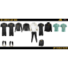 Crea il Kit Personalizzato ed Esclusivo per la tua squadra