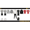 Crea il Kit Personalizzato ed Esclusivo per la tua squadra