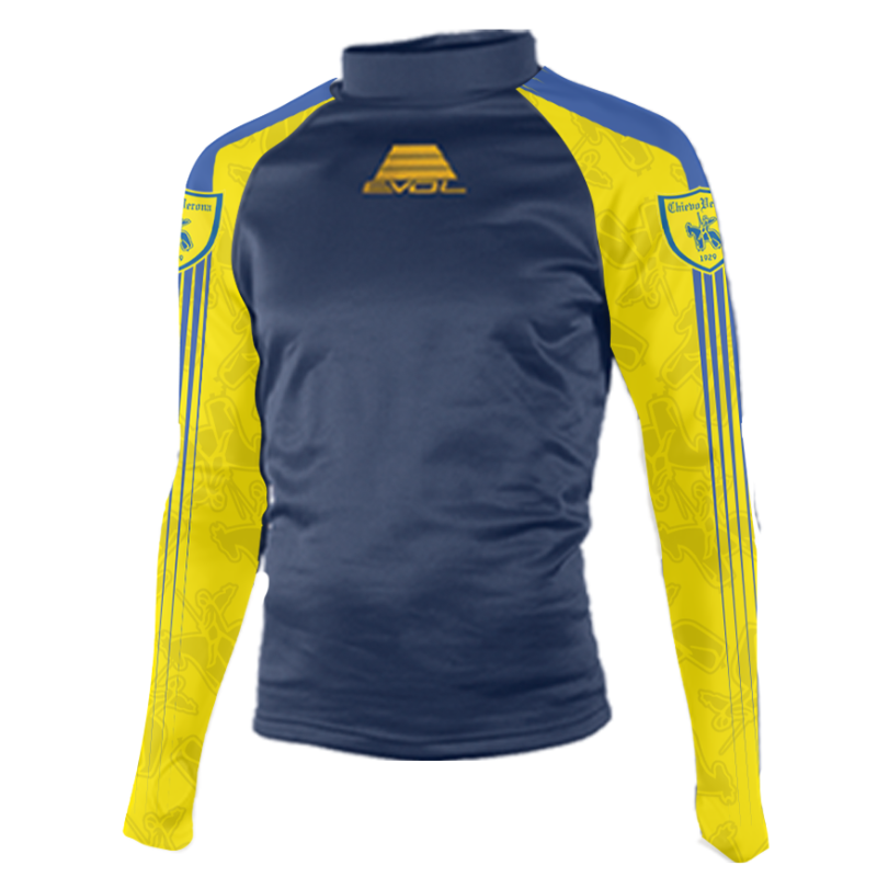 FELPA-ALLENAMENTO-CHIEVO-VERONA